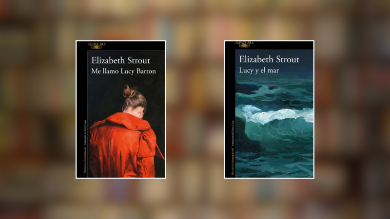 Dos novelas recomendables y una escritora que hay que leer. Por Héctor Soto