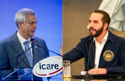 Kast prepara gira a Centroamérica donde se reunirá con Bukele en El Salvador