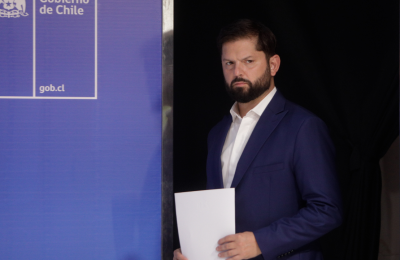 ¿Por qué el cable chino provocó un “cortocircuito” entre el gobierno de Boric y los Estados Unidos? Por Jorge Schaulsohn