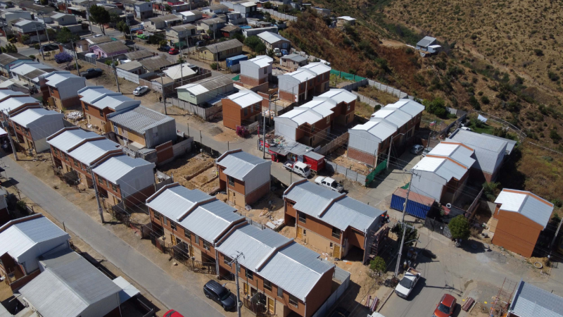 Política habitacional: el quiebre de un sistema que funcionaba. Por Rodrigo Blanlot