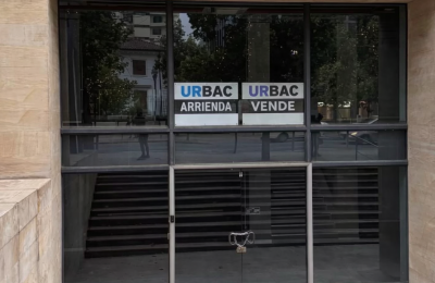 El amplio local que dejó Sur Diseño en Sanhattan sale a la venta por US$ 2 millones