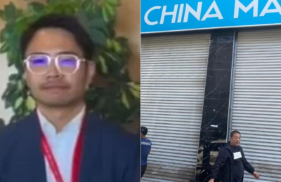 El enigmático señor Yang, lobista de 31 años, y la red de favores que involucra a Cariola y Barraza