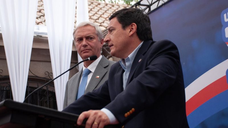 ONU: Lo que hay detrás de las duras críticas de Squella a Boric por candidatura de Bachelet