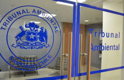 Jueces de tribunales ambientales: La alerta que encendió en la oposición el nuevo “amarre” de Boric