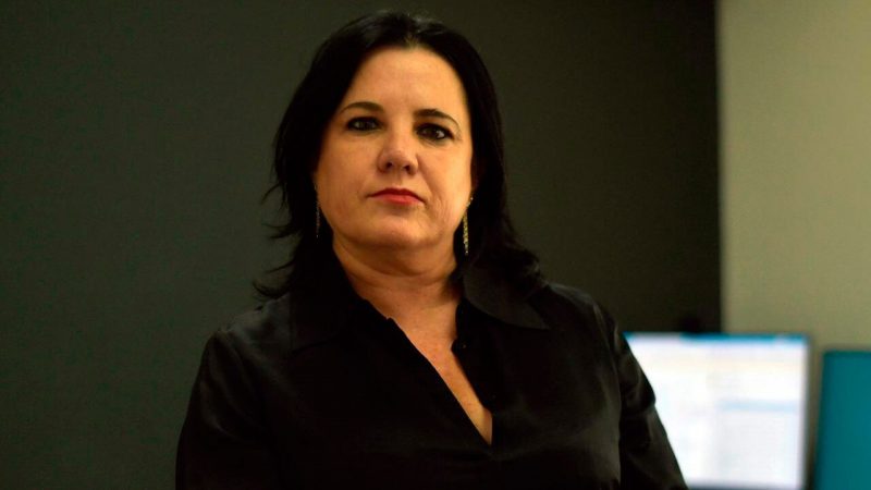 Cómo Trinidad Steinert logró condenar a la cúpula del Tren de Aragua en Chile antes de saltar al Ministerio de Seguridad