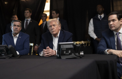 La dura advertencia de Trump a Cuba: “lleguen a un acuerdo antes de que sea demasiado tarde” (y la respuesta de La Habana)