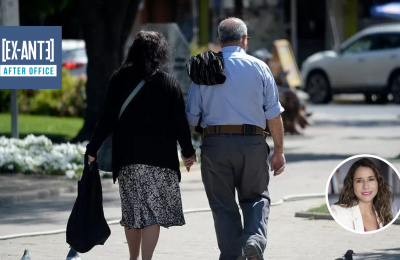 Instituciones, Crecimiento y Pensiones. Por Paulina Yazigi