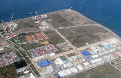 El boom de la Zona Franca de Punta Arenas: supera los 10 millones de visitas al año
