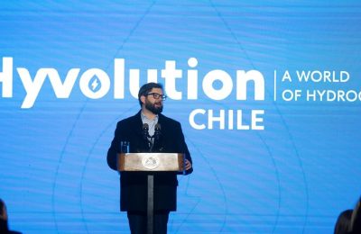 Hidrógeno verde: la industria que se ha ido desinflando a nivel mundial y que avanza lento en Chile