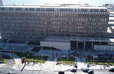 La defensa de Sacyr ante llamado a revocar concesión del Hospital de Antofagasta: ola de calor y sobrecarga asistencial