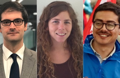 Perfil: Quiénes son los tres subsecretarios que tendrá la nueva ministra de Educación de Kast