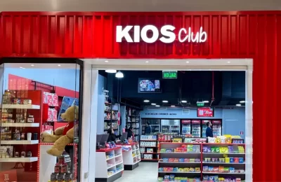 La fuerte expansión de Kiosclub en medio del boom de los productos estadounidenses