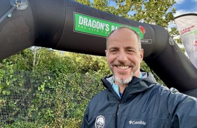 Nicolás Goldstein: Quién es el nuevo presidente de AmCham y su afición por el trekking extremo