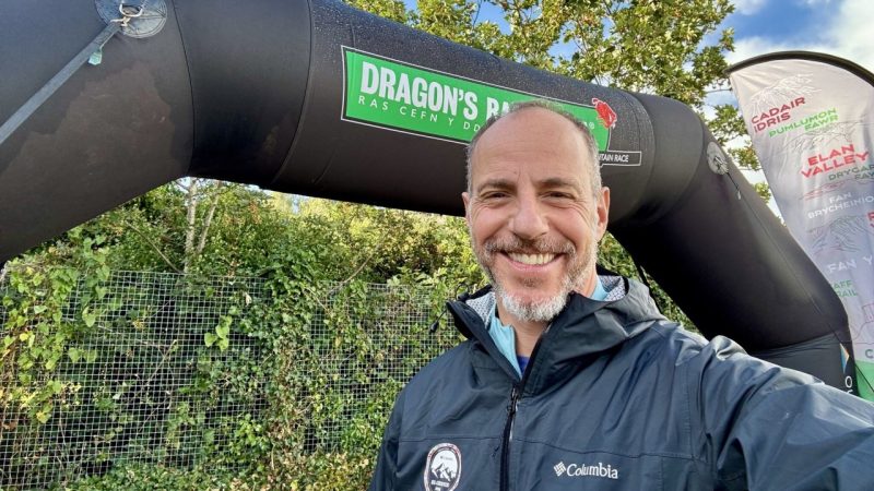 Nicolás Goldstein: Quién es el nuevo presidente de AmCham y su afición por el trekking extremo