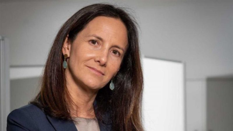 Paula Estévez: Las redes en Washington de la gerenta de AmCham que llega a la Subrei