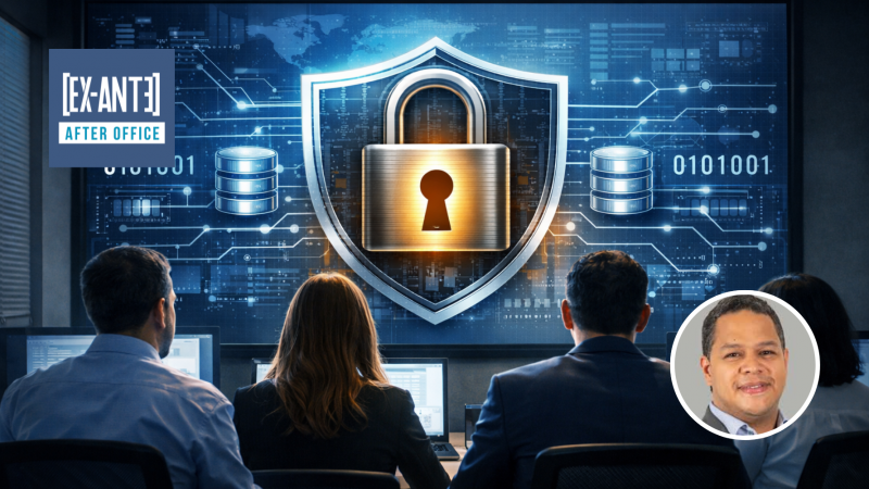 El desafío humano de la protección de datos. Por Erick Palencia