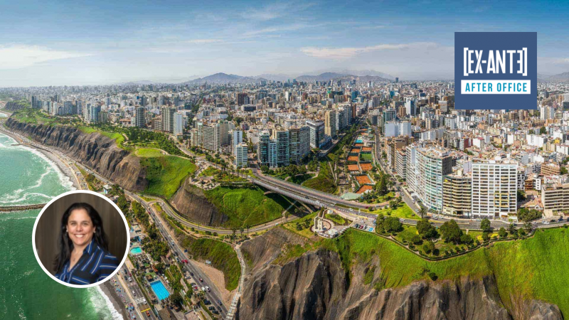 El Perú resiliente. Por Carolina Grünwald