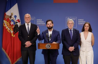 Cadem: 52% está en desacuerdo y 42% de acuerdo con envío de ayuda humanitaria a Cuba (Lea aquí la encuesta)