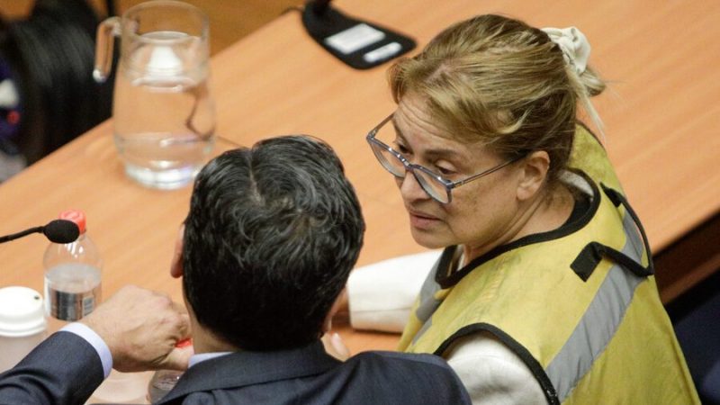 Anatomía de un cohecho: el paso a paso en la trama bielorrusa. Por Susana Sierra