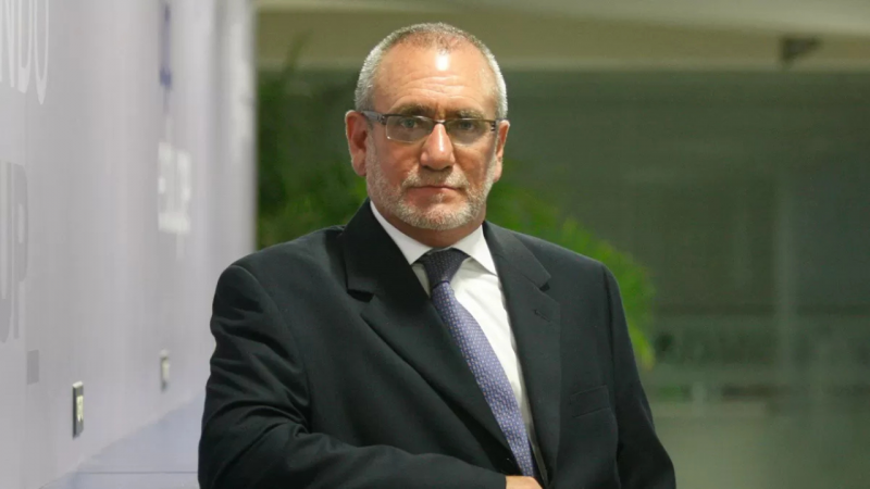 Augusto Álvarez Rodrich y nuevo presidente peruano: “Es un pragmático, oportunista, dispuesto a todo para durar”