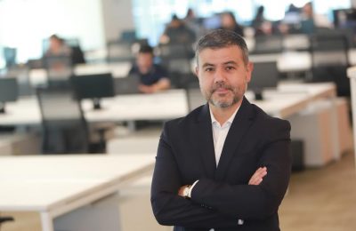Andrés Pérez, del Itaú: “Llegó el momento de realizar un ajuste de gasto importante”