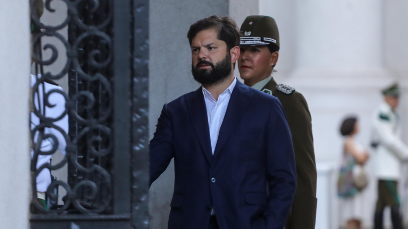 Análisis de la estrategia de cierre del gobierno. Por Pepe Auth