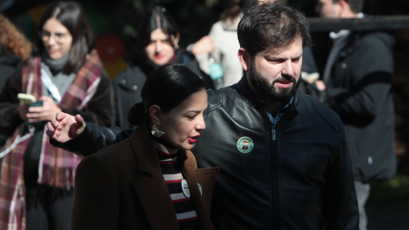 Trasfondo: el “festival de cine porno” y las cifras y datos del decepcionante legado cultural de Boric