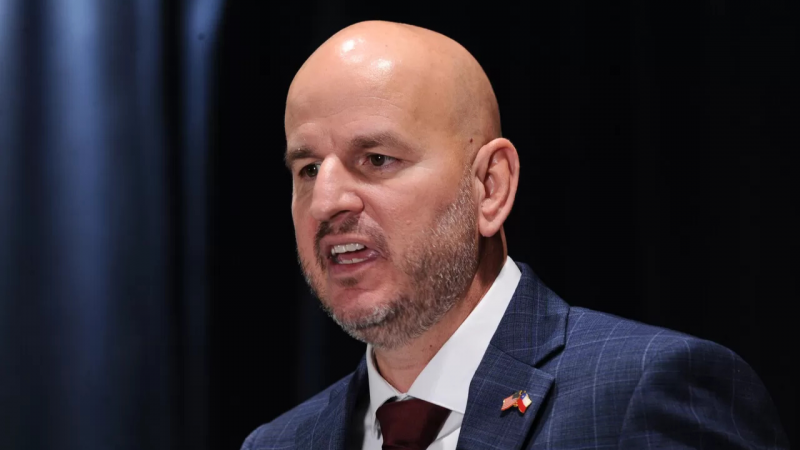 Documento: EE.UU. detalla las sospechas de espionaje contra la empresa china del proyecto con Chile