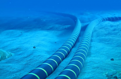 Cables submarinos: Un campo de competencia entre EE.UU. y China. Por Juan Pablo Toro