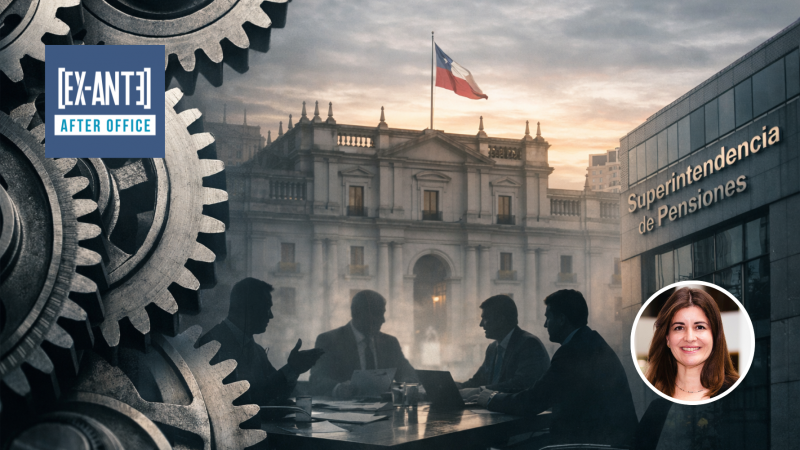 La implementación: el verdadero desafío de la reforma previsional. Por Karol Fernández