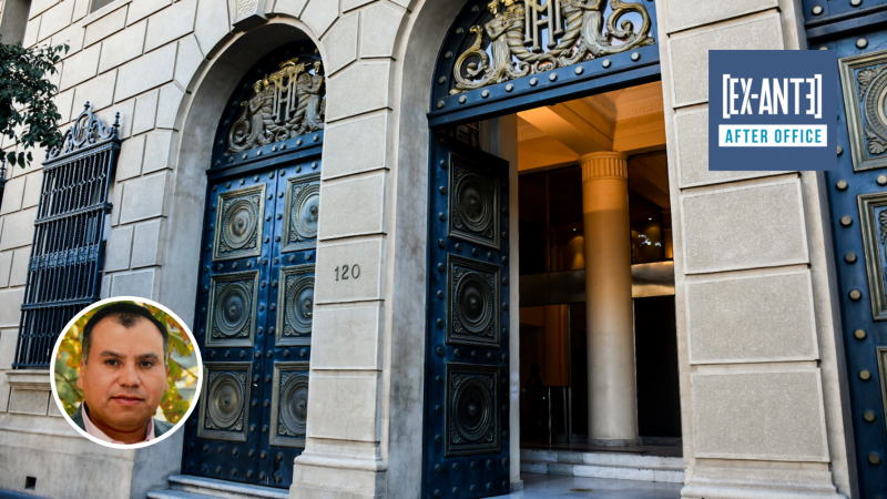 Desviación de ingresos fiscales: Aterrizar las estimaciones es clave. Por Juan Alberto Pizarro