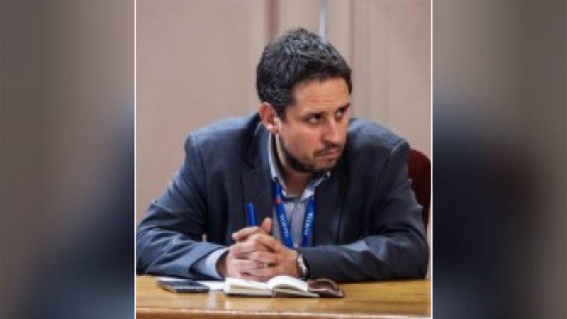 Cable submarino: La falsa excusa de “error de tipeo” que evoca el caso de Codelco de los ´90