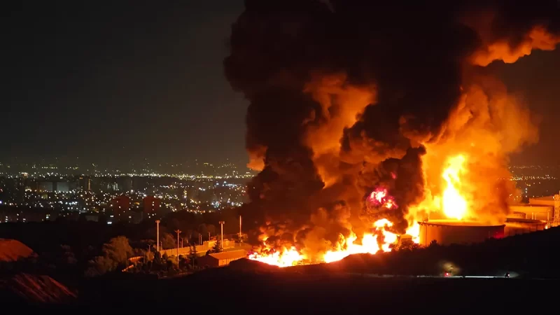 Los 3 escenarios sobre la duración de la Guerra de Irán y su impacto económico, según expertos internacionales