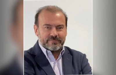 Jorge Trujillo será el nuevo director del Servicio de Impuestos Internos