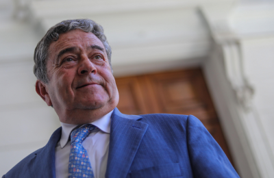 Juan Antonio Coloma critica cierre fiscal de Boric: “El deterioro es más profundo de lo advertido”