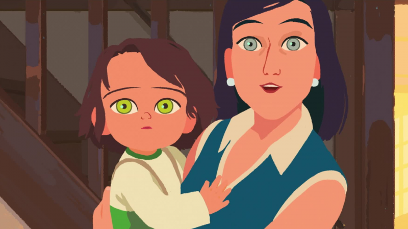 En cines, dos nominadas al Oscar 2026: la ¡maravillosa! Amélie y El Agente Secreto. Por Ana Josefa Silva