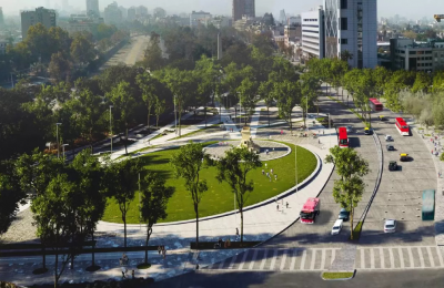 El tira y afloja por inaugurar antes o después del cambio de mando el monumento a Baquedano