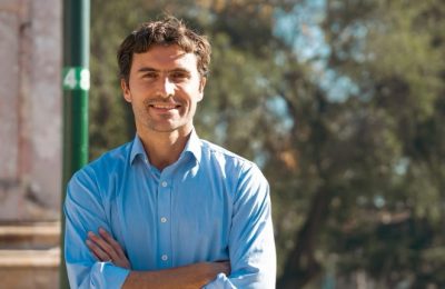 Pablo Mira, el subsecretario de DD.HH. de Kast que supervisará el plan de búsqueda y el caso de Bernarda Vera