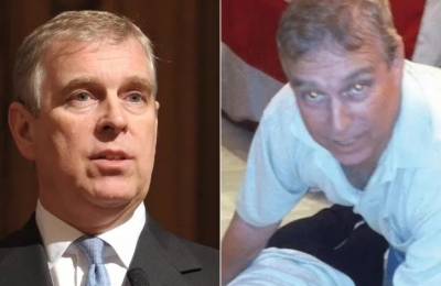 La revelación de nuevas fotos que complican al ex príncipe Andrés y la presión del primer ministro británico para que testifique