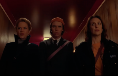 Cinco series y cuatro películas para ver en Netflix. Por Ana Josefa Silva