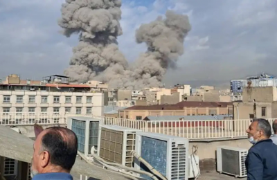 Lo que se sabe de los ataques militares de EE.UU. e Israel contra Irán