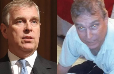 Trasfondo: Las razones detrás de la impactante detención del ex príncipe Andrés de Inglaterra (y qué implica)