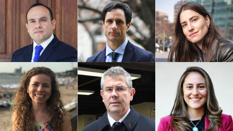 Quiénes son los 39 subsecretarios: perfil técnico, 28 hombres y 11 mujeres y 46 años como promedio (Lea aquí la reseña de cada uno de ellos)