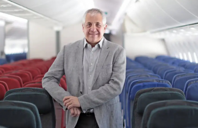 Roberto Alvo: El CEO que llevó a Latam a uno de los mejores resultados de su historia