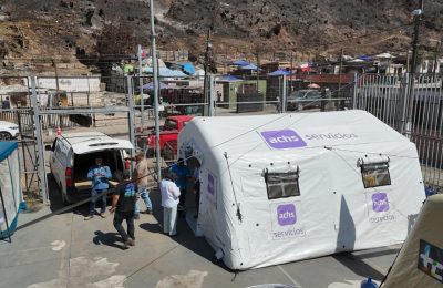 Salud mental: emergencias que no se apagan. Por Francisca Lam y Paulina Calfucoy