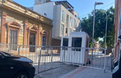 La decepción de vecinos de Boric en barrio Yungay: “El sector está peor que antes”