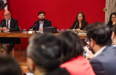 Bonos al (mal) desempeño: el broche de oro de la administración Boric. Por Jorge Ramírez