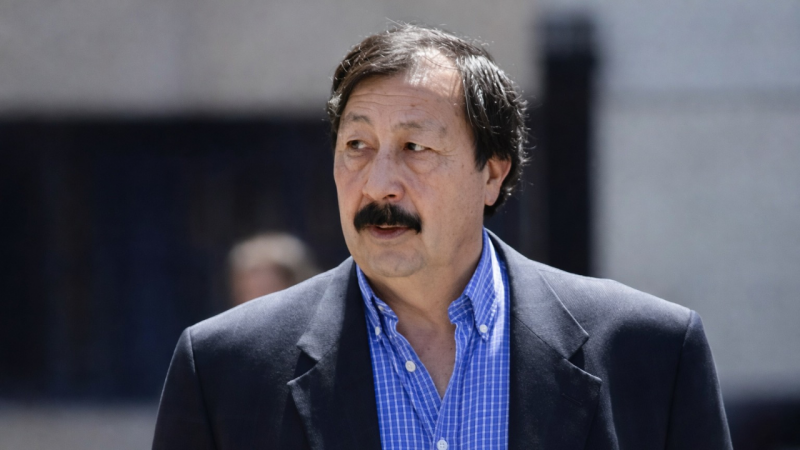 La historia de Galvarino Apablaza, su preparación militar en Cuba y el crimen de Jaime Guzmán