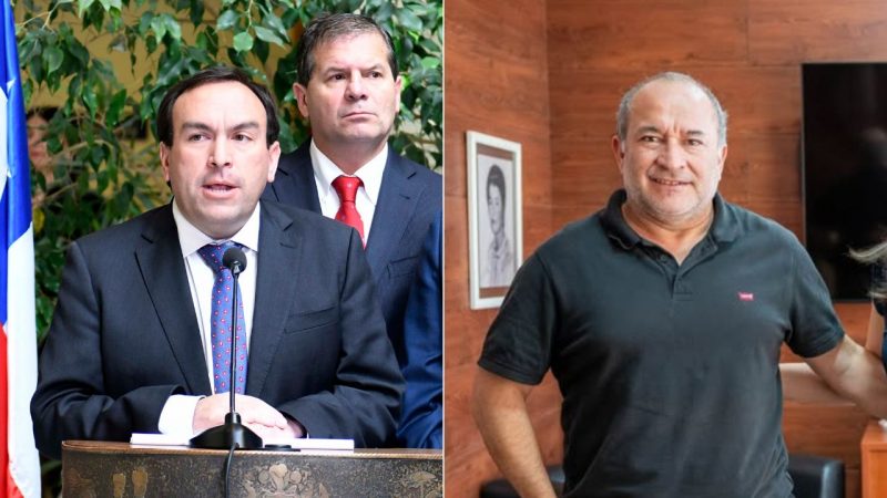 La minuta reservada con que la UDI prepara su jugada decisiva ante el Tricel por el escaño del distrito 17