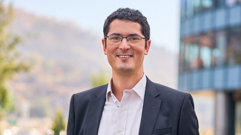 Pablo Cruz (BTG Pactual): “El principal desafío es que Chile vuelva a ser un lugar atractivo para invertir”